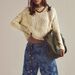 Y00274TM European And American Women's Clothing 2025 Autumn New Solid Color Long Sleeve Round Neck Cardigan_ecoleips.com