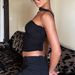 Summer Off-Shoulder Top Women's Halter Neck Short Sleeve Strapless Outerwear Cross-Border Style Can Be Worn as One Shoulder_ecoleips.com