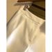 Women's Clothing Ready Stock Mid Length Suit Straight Pants Two Piece Suit For Women Spring And Summer New Style Suit_ecoleips.com
