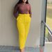 Cross-Border Women's Independent Station Spring New Fashion High-Waisted Solid Color Slim Fit Suit European And_ecoleips.com