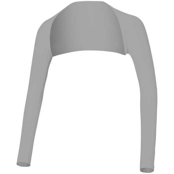 Women's Clothing Sun Protection Cape UV Protection Breathable Light Quick Drying Sports Arm Guard_ecoleips.com