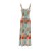 PC142 Cross-border Bestseller Camisole With Gradient Print, French Style, Oil Painting Design, Comfortable Travel_ecoleips.com