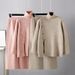 Women's Clothing Design Sense Niche Stand-up Collar Slit Knitted Turtleneck Sweater Women's Warm And Age-reducing Casual_ecoleips.com