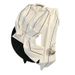 Autumn Street Style Sports Suit For Women Fashion Casual Youthful Zipper Sweatshirt Wide-leg Pants Two-piece Set_ecoleips.com
