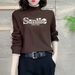 A Stylish, Double-Sided Woolen Shirt With A Hong Kong-Inspired Design, Perfect For Autumn And Winter Exuding Elegance,_ecoleips.com