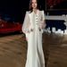 Elegant Long Mermaid Dress Women's Summer New Arrival Embroidery European American Style Regular Thickness Women's Clothing_ecoleips.com