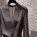 Spring/Summer Women's Top French Style Design Elegant And Unique Niche Fashion Beautiful Super Look Women's Clothing_ecoleips.com