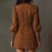 Women's Long Sleeved V-Neck Dress Sexy Embroidered American Style Casual Elegant Fashion Summer Dress For Ladies_ecoleips.com
