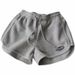 Women's Clothing Summer New Style Hot Girl High Waist Loose Student Slim Hot Pants Wide Leg Pants_ecoleips.com