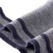 Women's Knit Sweater Summer New Fashion College Style Color Block Pullover Top_ecoleips.com