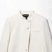 Autumn European And American Style Women's Casual Loose-fitting Long-sleeve Blazer_ecoleips.com