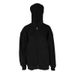 AC755 Women's Hooded Zipper Jacket 2025 New Early Spring Thin Loose Sweatshirt Cardigan For Women_ecoleips.com
