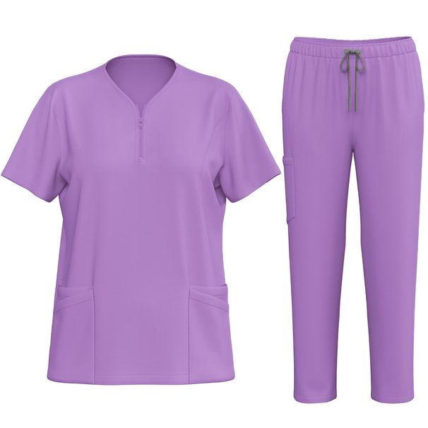 Women's Clothing Women's Surgical Clothes Medical Clothing Surgical Clothes_ecoleips.com