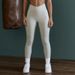 Women's Clothing Yoga Pants Women's Tight Fitting High Waist Hip Lifting Elastic Peach Butt Sports Fitness Pants Quick Drying Running Trousers_ecoleips.com