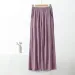 Modal Cotton Home Pants With Big Pocket For Women's Spring And Summer Long Sleepwear Pants Loose Size Casual Pajama Pants_ecoleips.com