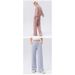 Wide-leg Sweatpants Women's High-waisted Loose Outdoor Running Fitness Trousers Solid-color Casual Sports Trousers_ecoleips.com