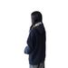 Letter Embroidery Hooded, Oversized, Winter, High-end Loose Couple's Jacket, Thin Spring And Autumn Sweatshirt For_ecoleips.com