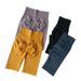 Women's Clothing Hip Lifting Fitness Shorts For Women Running Sports Cycling Mid Length Pants Hip Lifting High Waist Yoga Training Shorts_ecoleips.com
