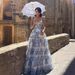 Elegant Long Evening Prom Dress Fashion Organza Fairy Style Sophisticated Formal Party Gown For Women Special Occasion Outfit_ecoleips.com