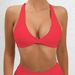 Women's Clothing Nude Yoga Clothes For Women Tight Quick Drying Sports Yoga Bra Outdoor Running Cross Back Fitness Underwear_ecoleips.com