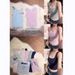 Women's Halter Neck Crossover Sleeveless Top, Slim Fit Solid Color Casual Blouse For Elegant Daily Wear_ecoleips.com