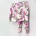 High-End Printed Suit 2025 New Socialite Casual Elegant Blazer Slim Fit Pants Two-Piece Set_ecoleips.com