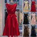 European And American Style Women's Sleeveless Duffle Neck Casual Dress Summer New Arrival Fashion For Ladies_ecoleips.com