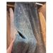 Rhinestone Jeans For Women 2025 Spring Summer New Design High Waist Heavy Craft Shiny Loose Straight Wide Leg_ecoleips.com