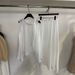Elegant Asymmetrical Tie-Neck Blouse With Flowy Sleeves & Relaxed Fit | Breathable Ramie Blend Fabric | Minimalist Style For Women_ecoleips.com