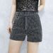 Women's Clothing Fashion Age Reducing Dopamine Color High Waist Slim Fit Outer Wear Spot_ecoleips.com