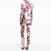 High-End Printed Suit 2025 New Socialite Casual Elegant Blazer Slim Fit Pants Two-Piece Set_ecoleips.com