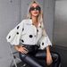Women's Clothing New Fashion Elegant Shirts_ecoleips.com