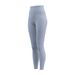 Women's High-Waisted Running Yoga Pants Peach Butt Tummy Control Butt Lifting Seamless Sportswear_ecoleips.com