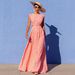 Cross-border European And American Women's Clothing 2026 Summer New Round-neck Sleeveless Polka Dot Elegant Dress_ecoleips.com