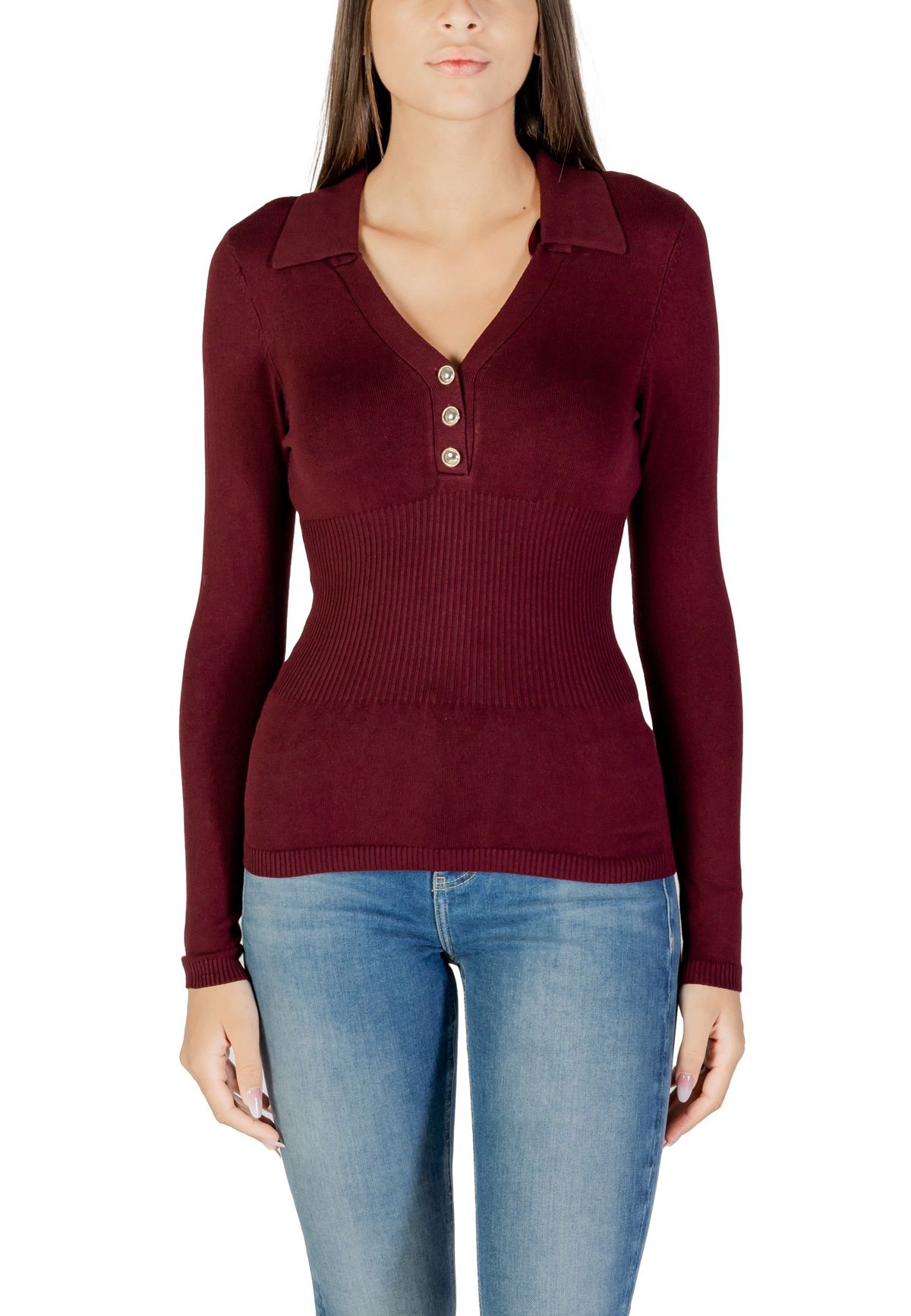 Morgan De Toi Maglia DonnaKRuhL_ecoleips.com