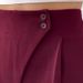 Slim Fit Straight Leg Women's Suit Trousers Fashion Casual Style In Stock_ecoleips.com
