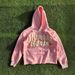 Unisex Retro Foam Letter Hoodie – Oversized Pullover Sweatshirt With Bold Print (M-2xl) Streetwear Essential_ecoleips.com
