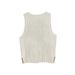 Foreign Trade Cross-Border European And Source Manufacturer Sweater Women's Knitted Top American Independence Day_ecoleips.com