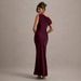 Cross-Border Spring French Elegant Sleeveless Off-Shoulder High-End Slim Long Dress Party Gown Women_ecoleips.com