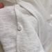 Women's Clothing Summer Loose Cross Design Commuting Slim Pullover Short Sleeved Knit Sweater Tops For Women_ecoleips.com