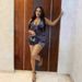 Women's Clothing Spring Autumn Fashion Sexy Halter Neck Dress Style Bodycon Skirt For Hot Girl Party For Formal & Casual For Women_ecoleips.com