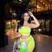 Women's Clothing New Suits INS Fashion Embroidery Flower Tube Top High Waist Casual Trousers Two Piece Suit_ecoleips.com
