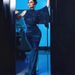 Verve 2025 Women's Clothing 2025 New Color Sequin Banquet Evening Long Dress_ecoleips.com