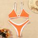Women's Clothing Ladies One Piece Bikini Foreign Trade Swimsuit_ecoleips.com
