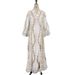 DS-2508 Saudi Dubai Evening Dress Muslim Sequin Embroidery Floral Robe_ecoleips.com