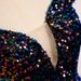 Women's Clothing One Shoulder Fishtail Dress_ecoleips.com