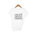 Summer European And American Cross-border Foreign Trade Wholesale T-shirts, Round-neck Casual Plus-size Loose_ecoleips.com