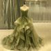 Women's Clothing New Long Style Temperament Slim Niche Light Luxury Fairy Lady Host Dress Female_ecoleips.com