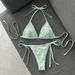 Women's Clothing Women's Sequin Swimwear Style Women's Clothing Quick-Dry Polyester, Modest Coverage Beach & Pool Ready_ecoleips.com