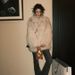 Faux Fox Fur Eco-Friendly Faux Fur Coat For Women - Short Winter Jacket With 3D Print, Elegant & Stylish (Multiple Colors Available)_ecoleips.com